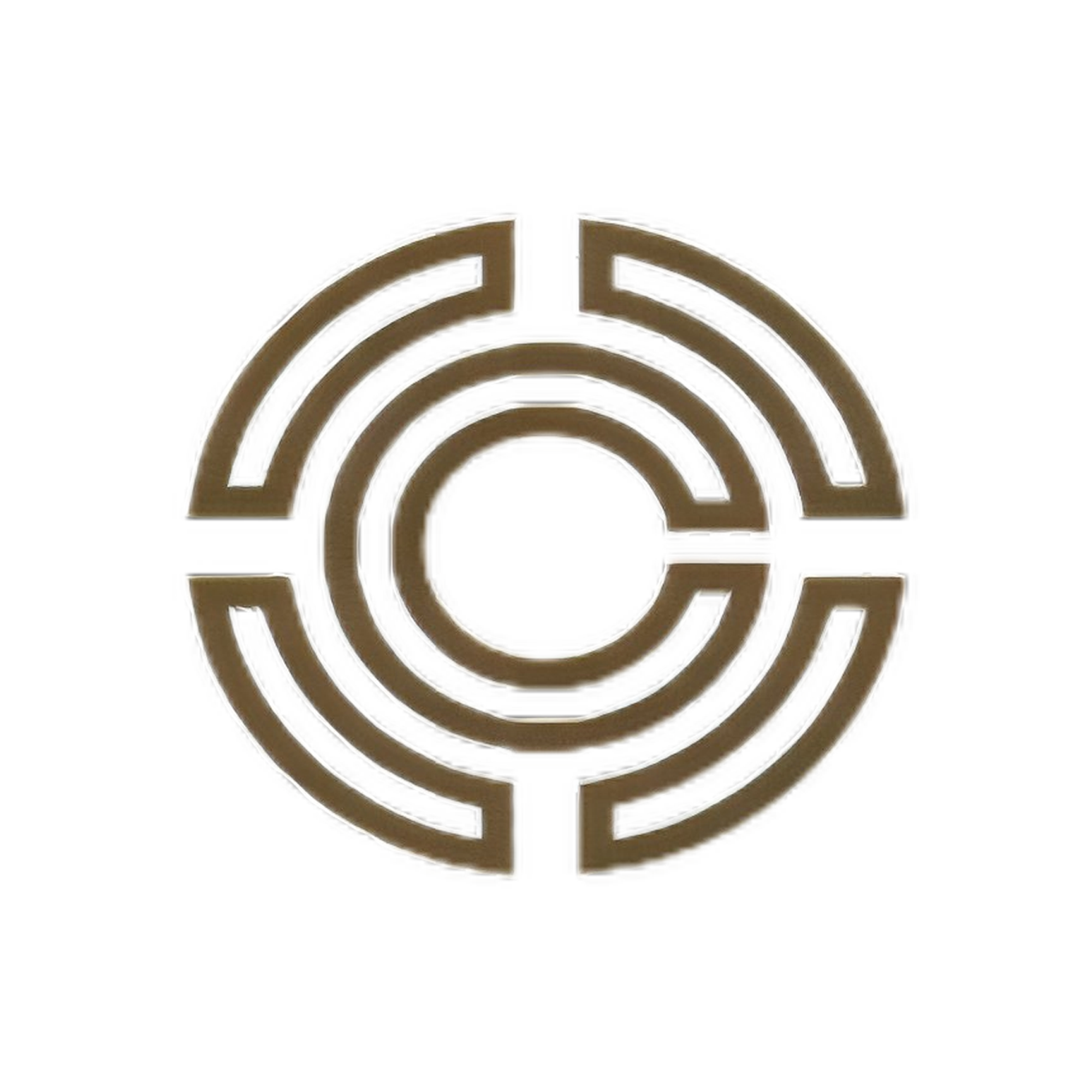 شعار الأنوار المتجددة